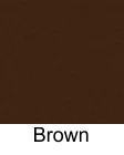 Brown Vinyl Edge Selection
