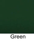 Green Vinyl Edge Selection