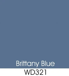 Brittany Blue Plastic Laminate Selection