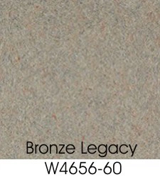 Bronze Legacy Plastic Laminate Selection