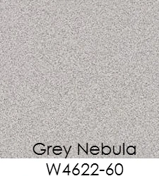 Grey Nebula Plastic Laminate Selection
