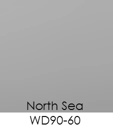 North Sea Plastic Laminate Selection
