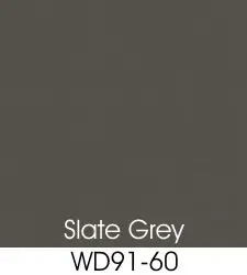 Slate Grey Plastic Laminate Selection