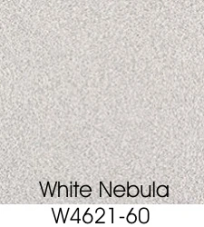 White Nebula Plastic Laminate Selection
