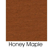 Honey On Maple