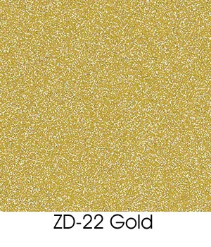 Naugahyde Zodiac Vinyl ZD 22 Gold