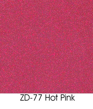 Naugahyde Zodiac Vinyl ZD 77 Hot Pink